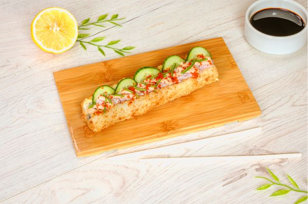 Ролл Дог Калифорния