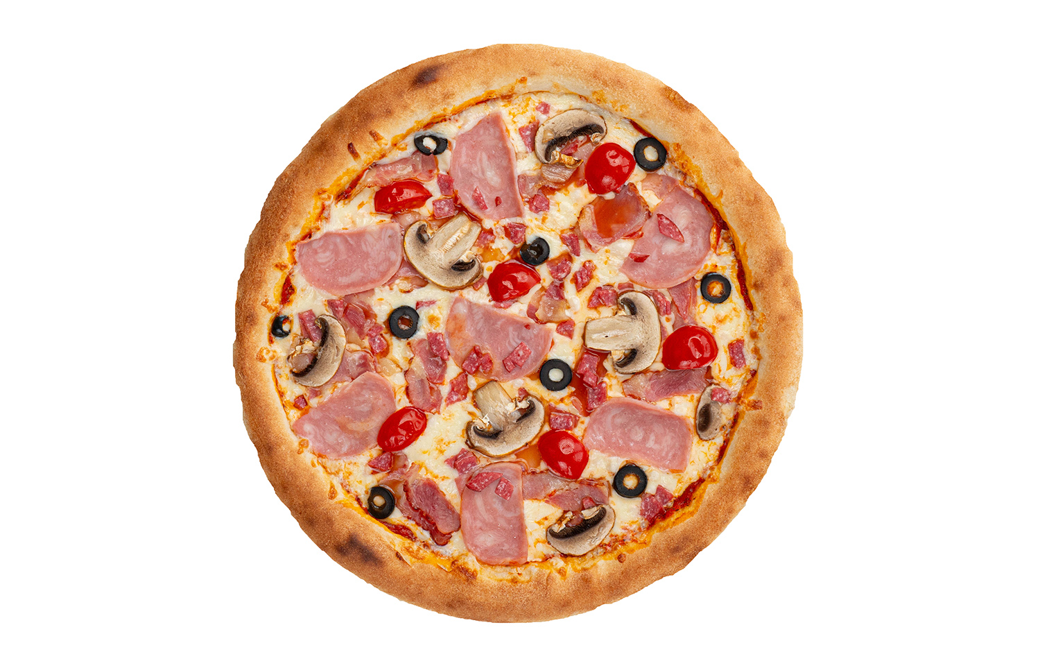Мясная
