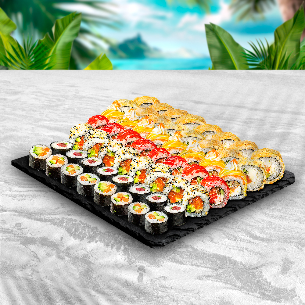 Сет Посиделки