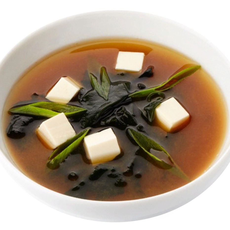Мисо