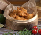 Куриные стрипсы