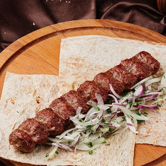 Люля из баранины