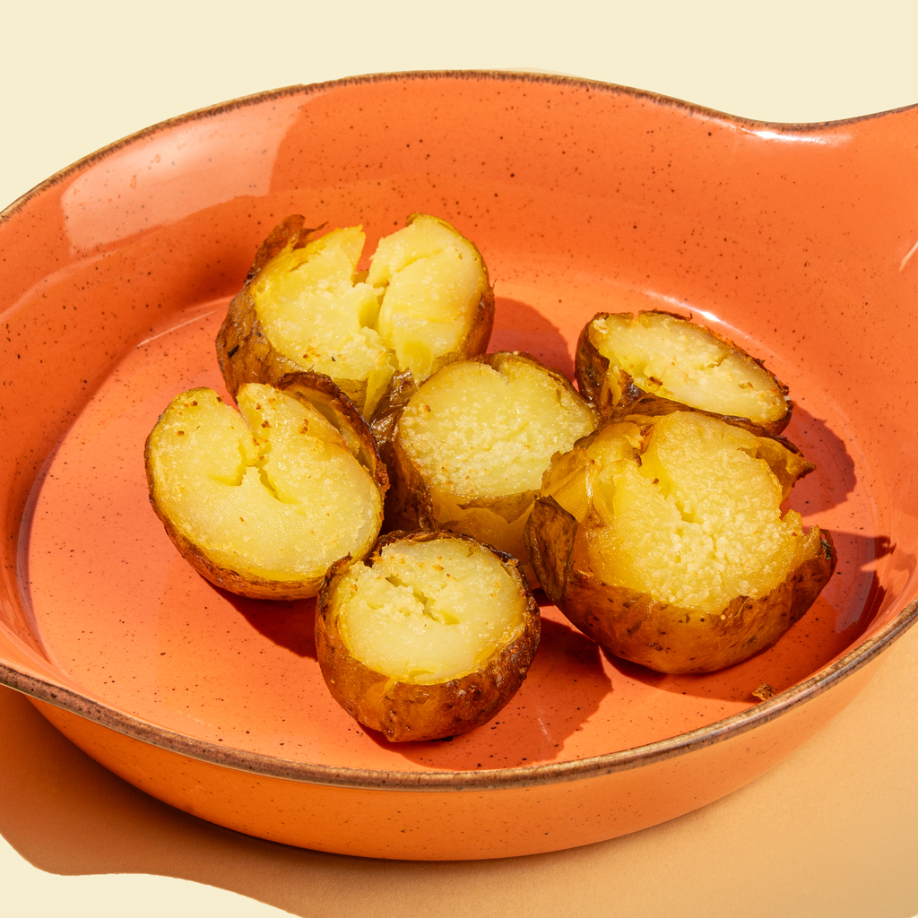 Картофель мятый 200 гр