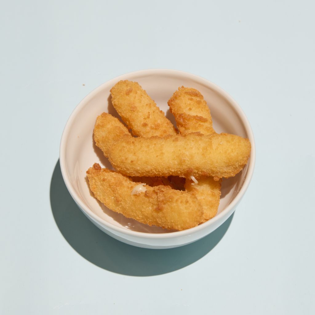 СЫРНЫЕ ПАЛОЧКИ