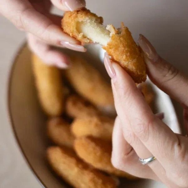 Сырные палочки