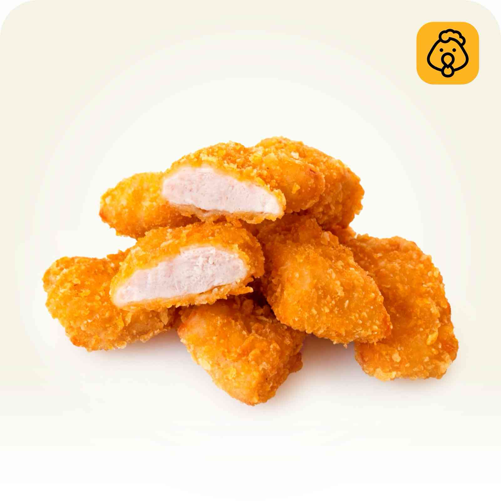 Наггетсы
