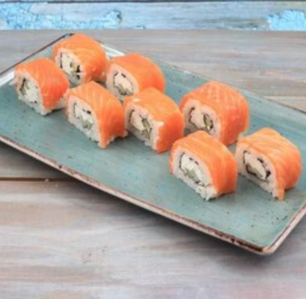 Ролл Филадельфия