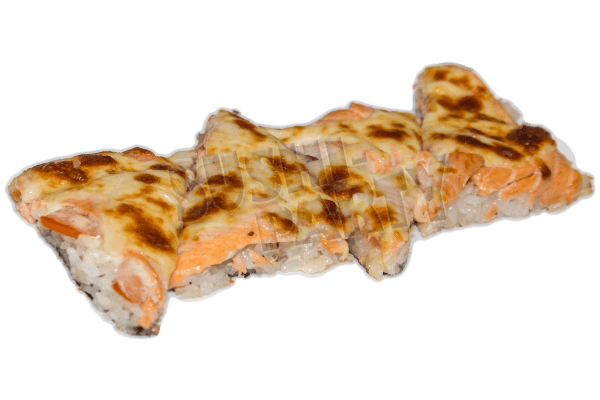 Суши Пай с угрем