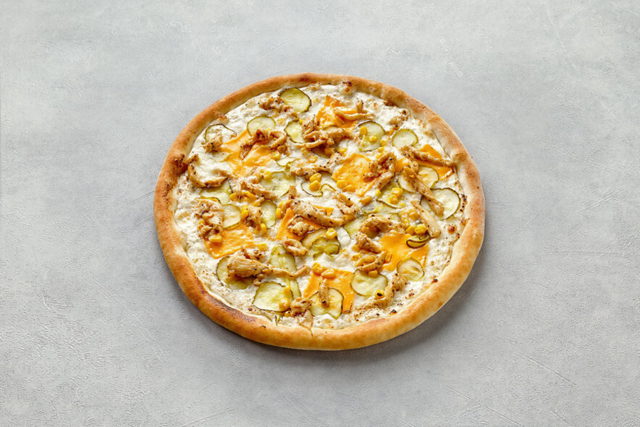 Пицца Цезарио