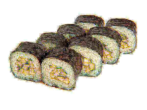 каппа маки