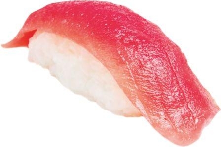 Суши Магуро