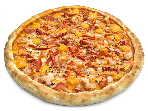 Пицца Фаттория  40 см.