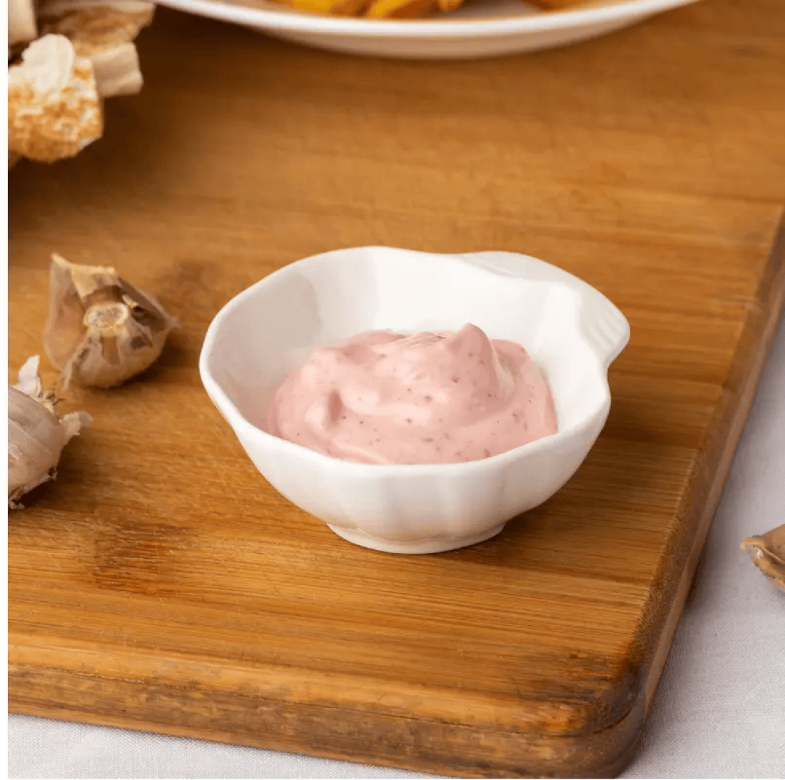 Соус фирменный 50г