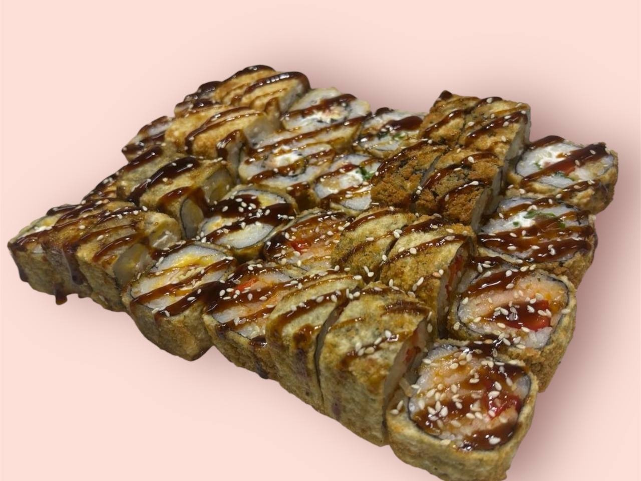 Сет Горячий