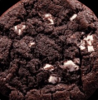 Кукис шоколадный