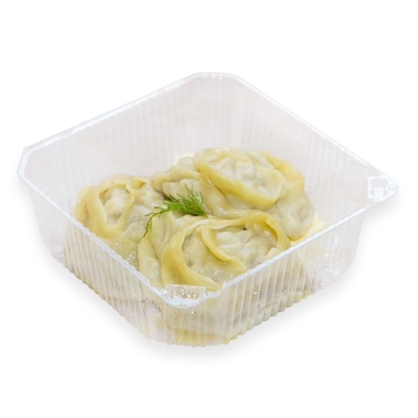 Манты