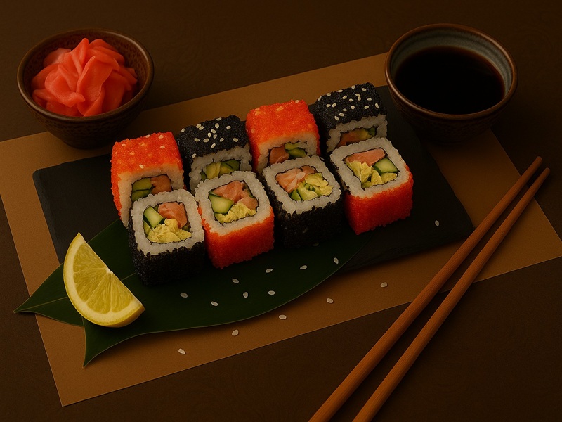 Ролл Шахматы