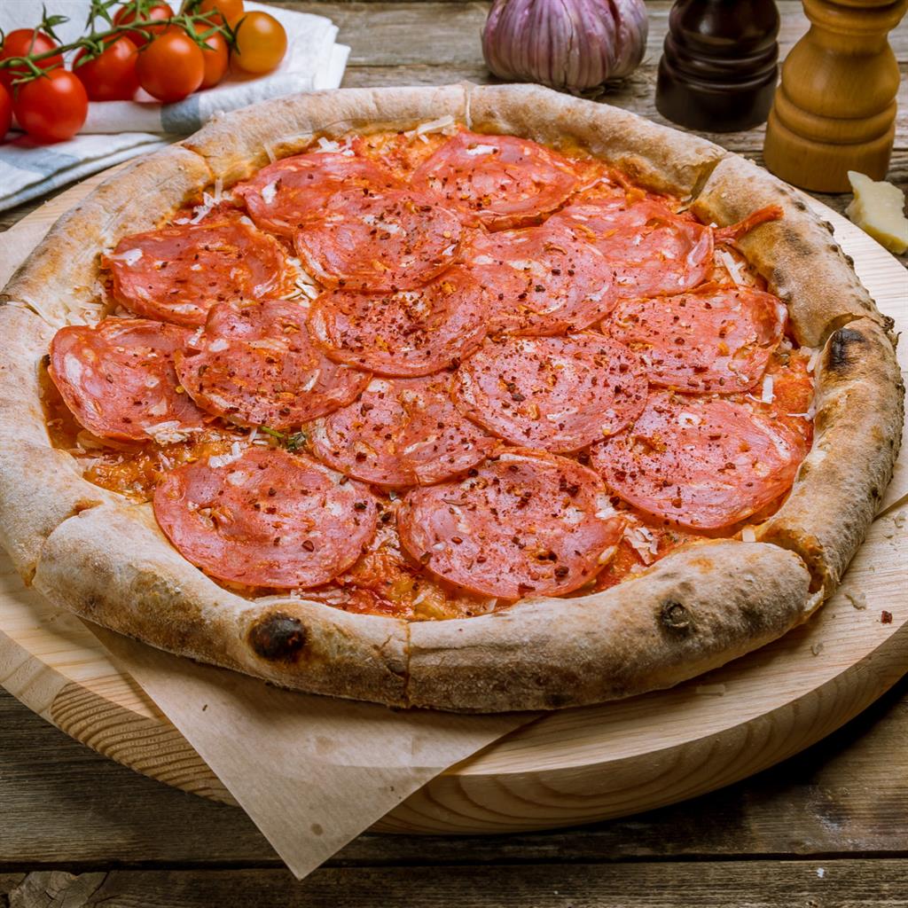 Пепперони (30см)