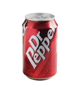 Dr.Pepper классический