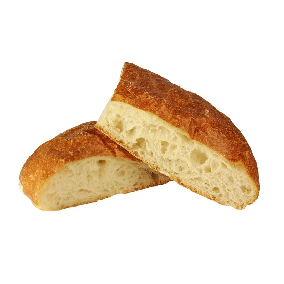Домашний хлеб