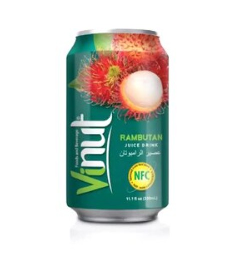 Vinut Рамбутан