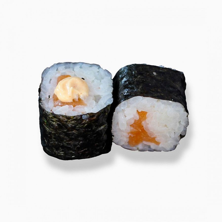 Сяке маки