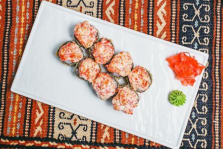 Ролл Ямакаси