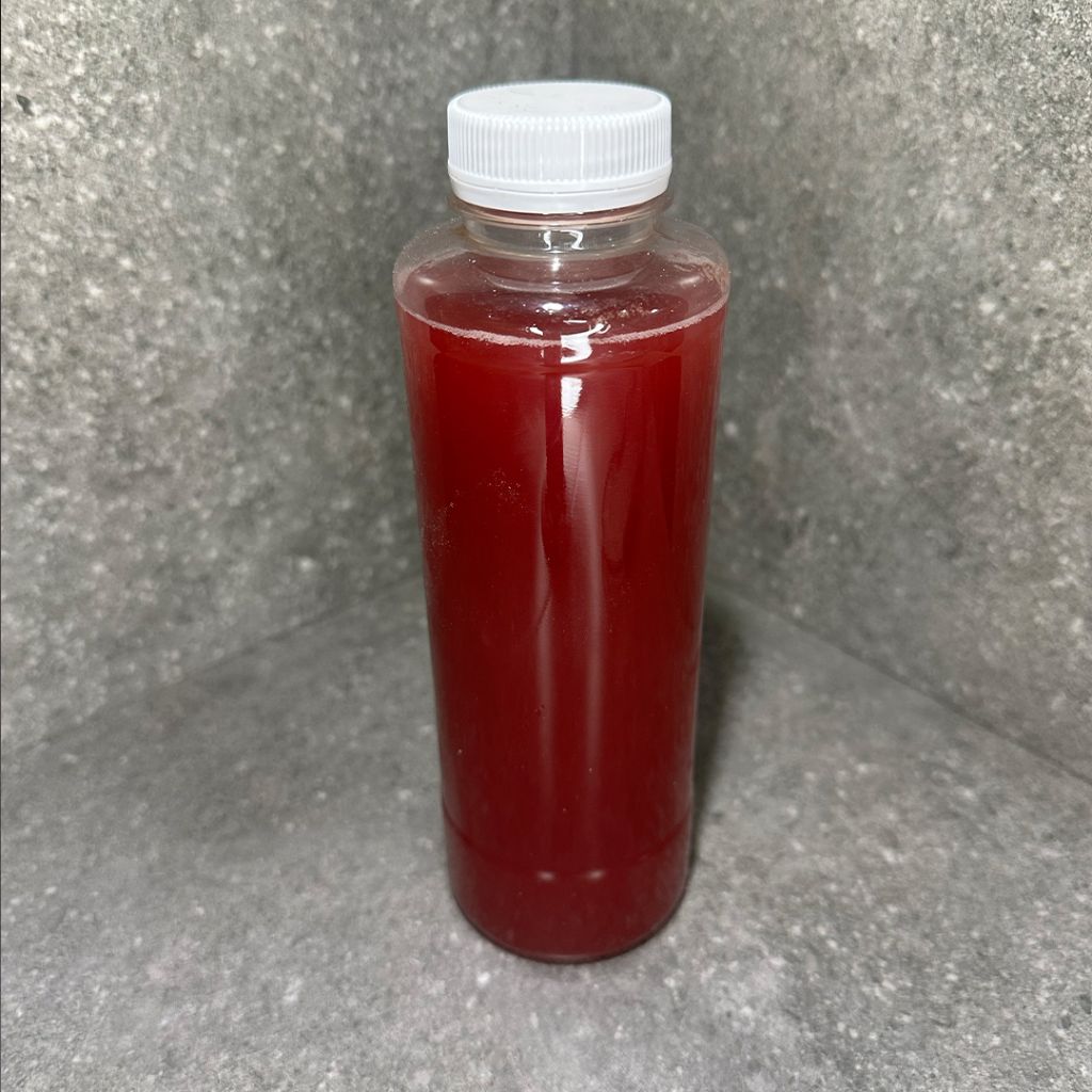 Каркаде / персик / апельсин