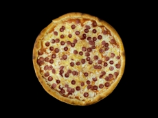 Сто колбасок 43 см