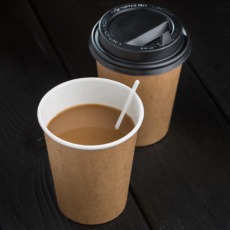 Кофе с фильтром