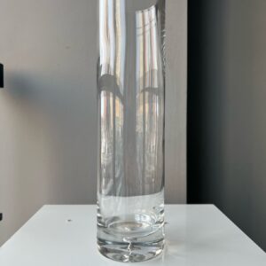 Ваза стекло 5017