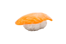 Нигири сяке