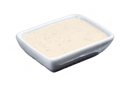 Ореховый соус