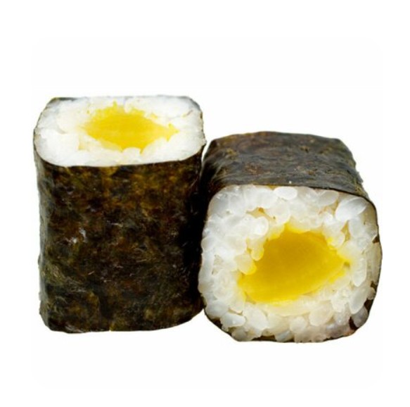 Такуан маки