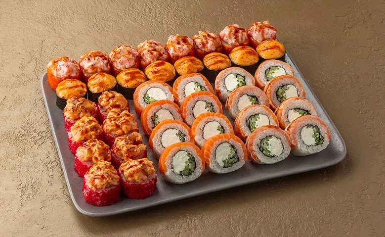 Набор "Топ-5"