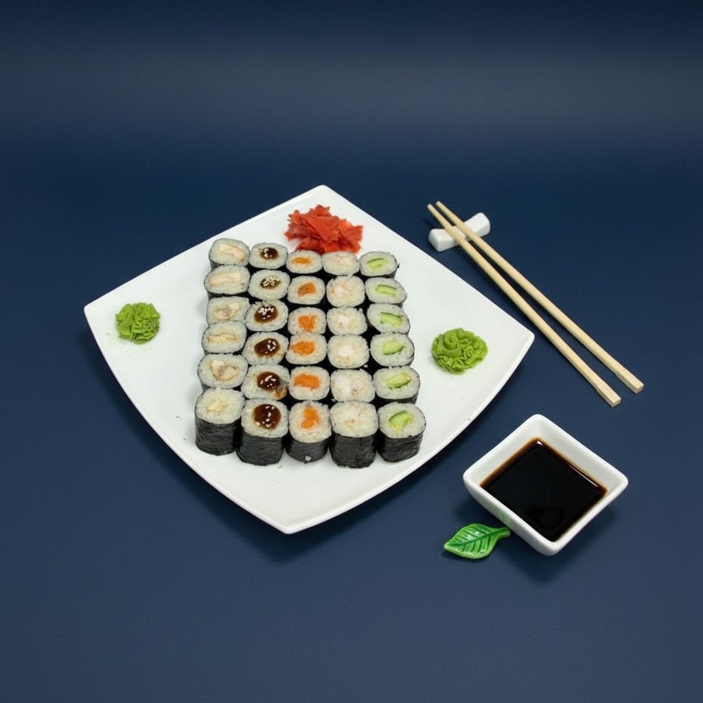 Сет классический