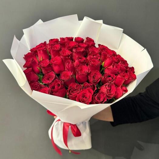  Классика 51 кенийские розыы