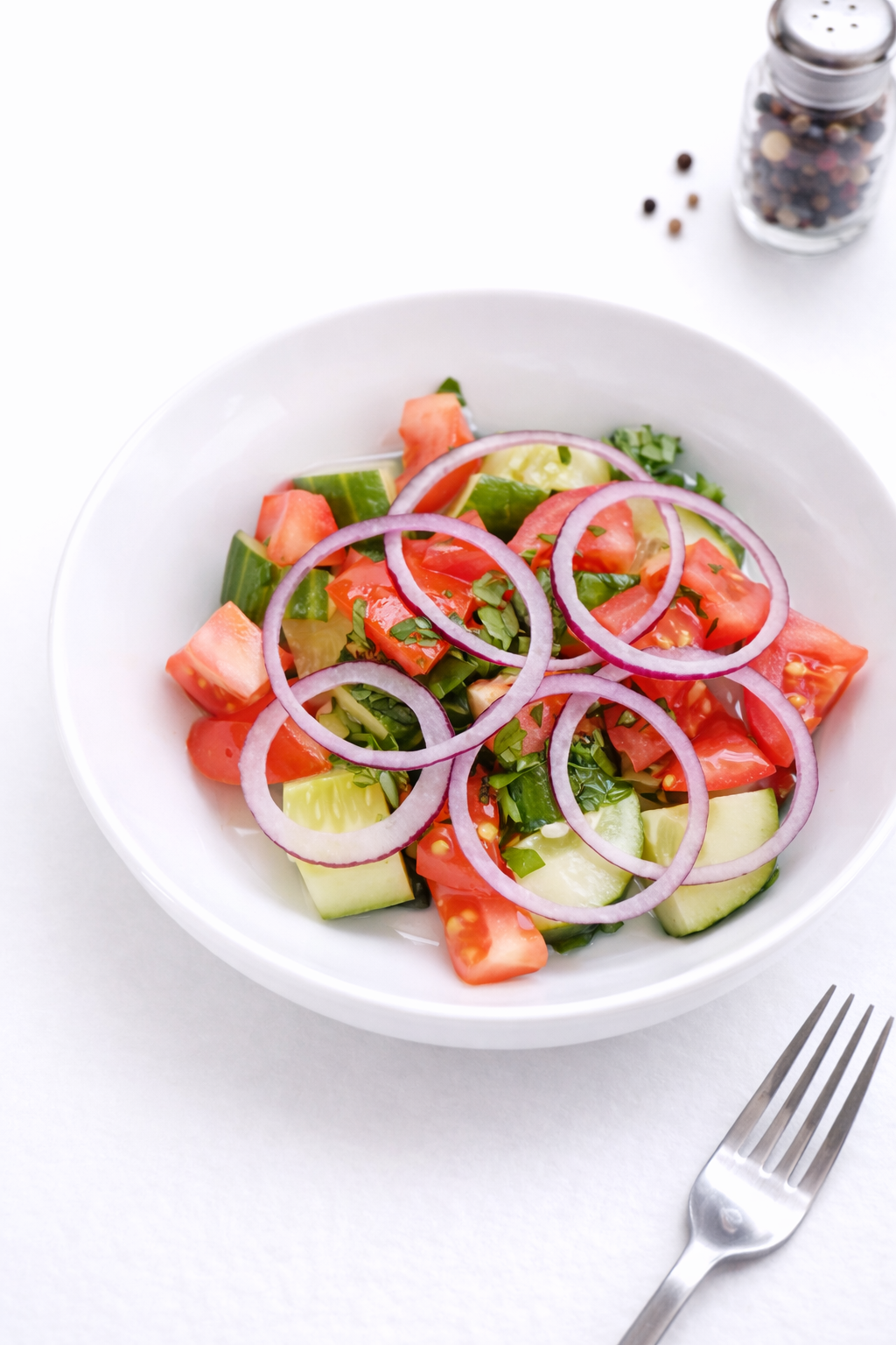 Салат Летний