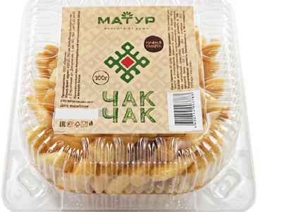 Чак-чак 100 г