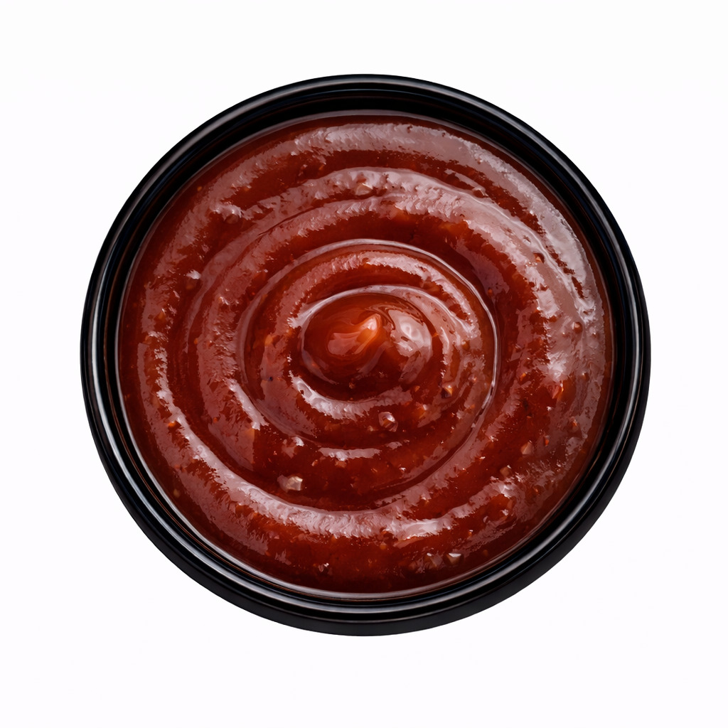 Соус Heinz Барбекю 25 г