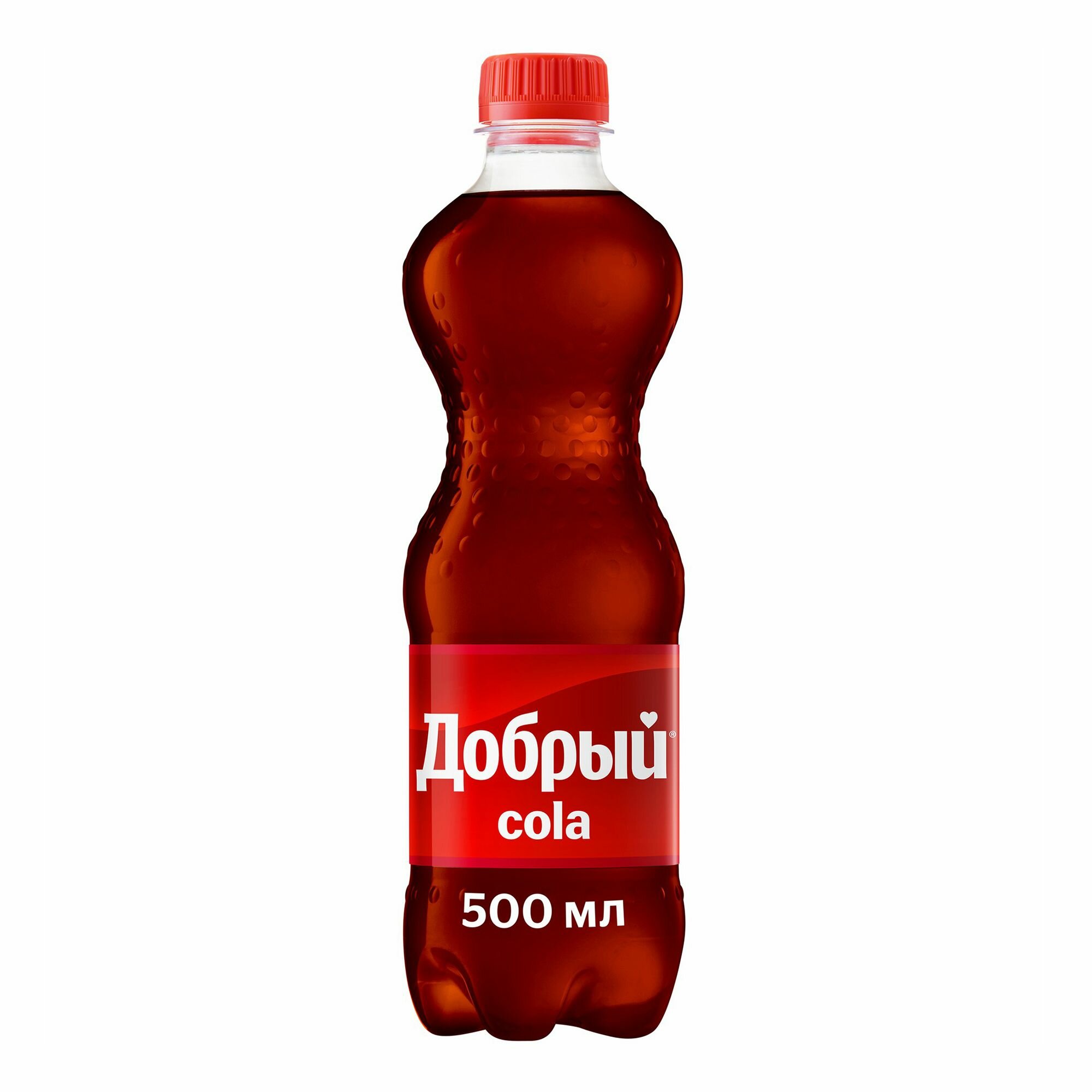Добрый "Кола" 0,5л