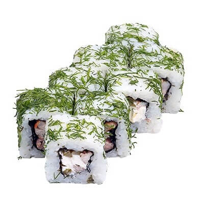 Аки ролл