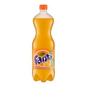 Фанта 1 л