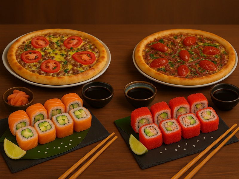 Комбо Мега Хит