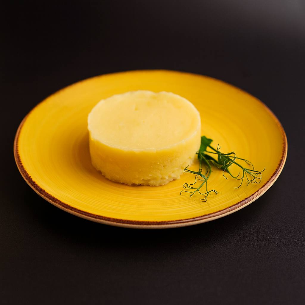 Пюре картофельное