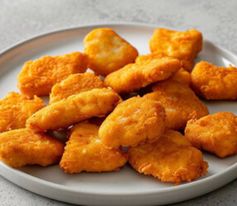 Куриные наггетсы