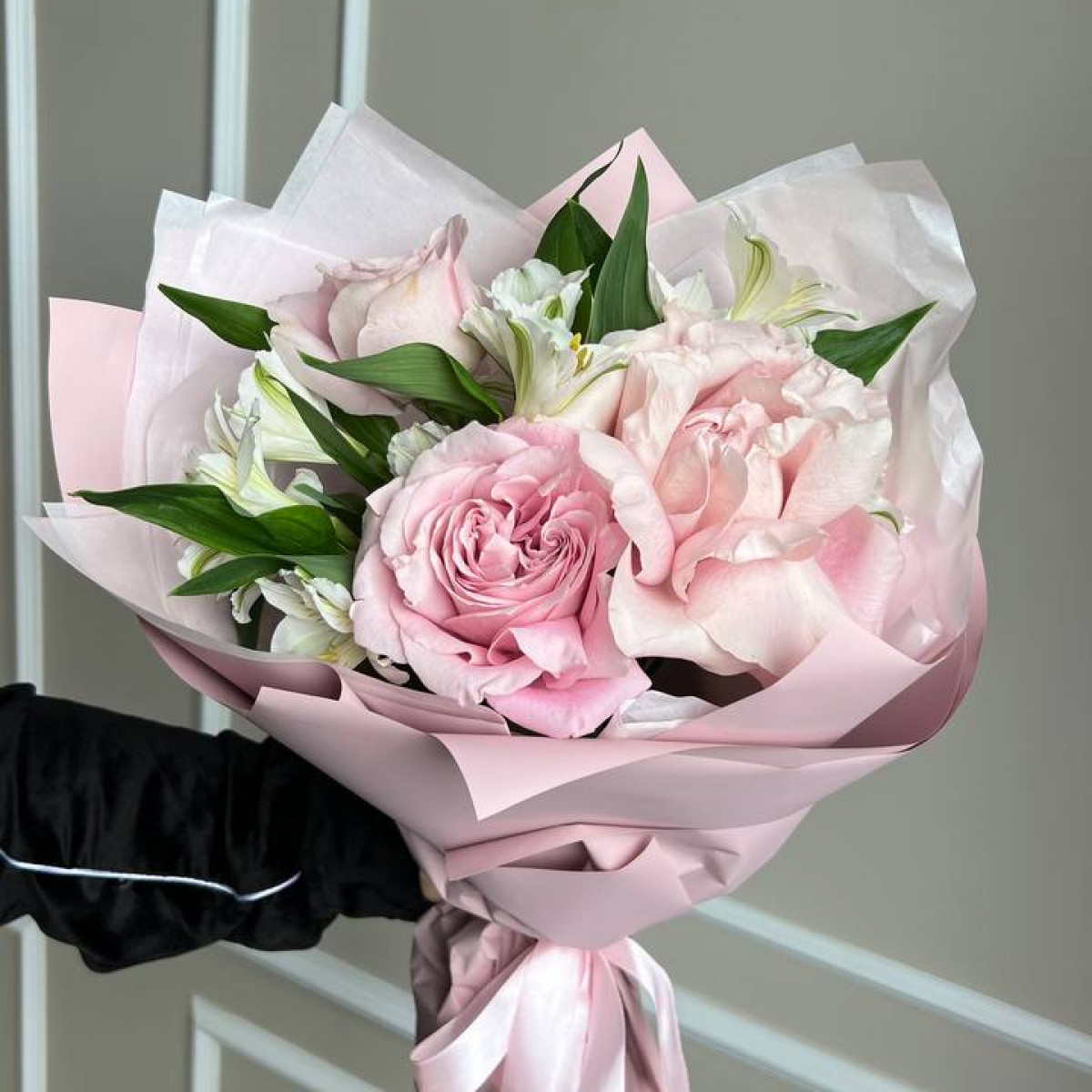 Авторский букет (предзаказ) 240