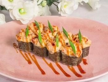 Ролл Мексика