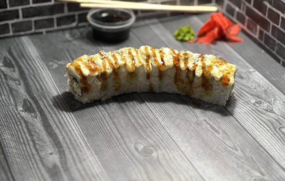 С гребешком