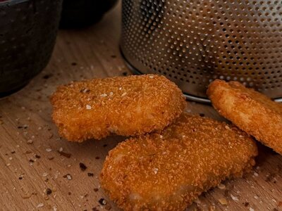 Наггетсы 9шт